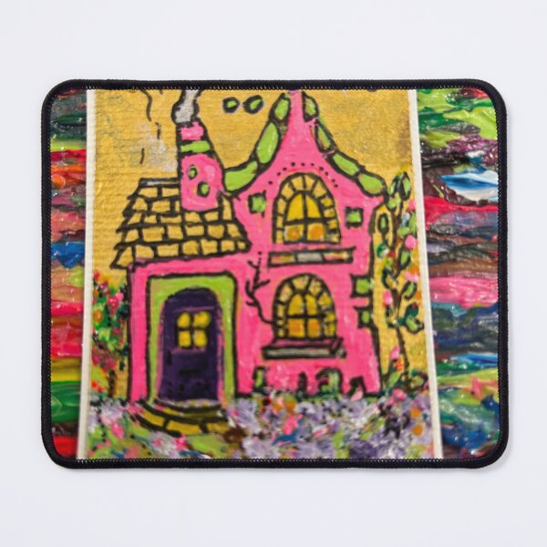 Item preview, Miss Honeys Cottage  designed and sold by EmeraldMoon888.