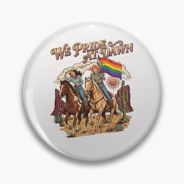 Item preview, We Pride At Dawn LGBTQ designed and sold by fangirloverjesu.