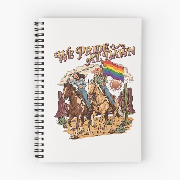 Item preview, We Pride At Dawn LGBTQ designed and sold by fangirloverjesu.
