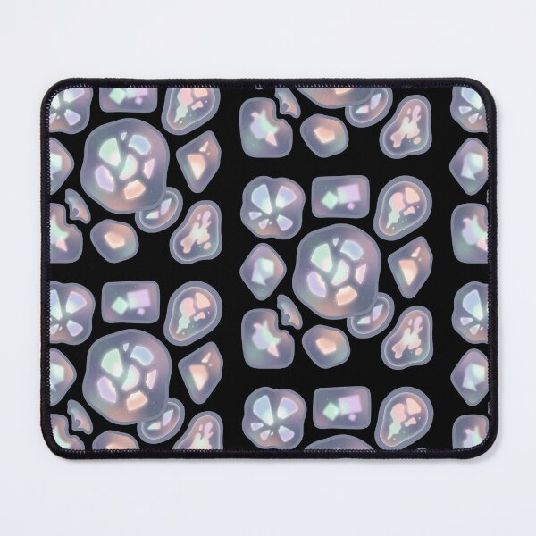 Item preview, Dreamy Iridescent Abstract designed and sold by CuteRage.