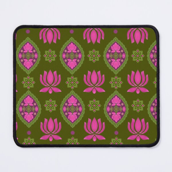 Item preview, The Lotus - Sacred bloom designed and sold by Sapna Rai.