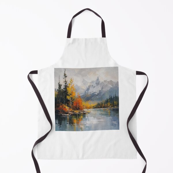 Item preview, Landscape Art designed and sold by Art-Designs-Hub.