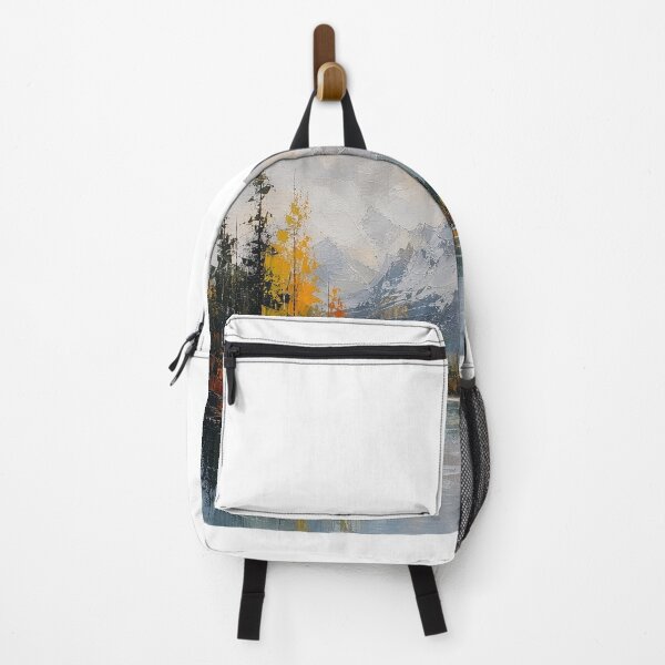 Item preview, Landscape Art designed and sold by Art-Designs-Hub.