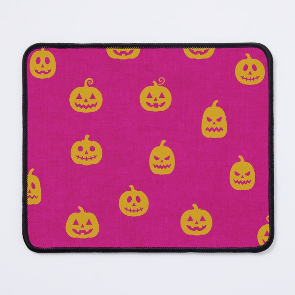 Item preview, minimal cute icon pumpkin preppy halloween textured Vampire Rose designed and sold by RenattaZare.