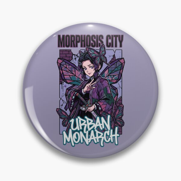 Item preview, Urban Monarch designed and sold by MOFAPPAREL.