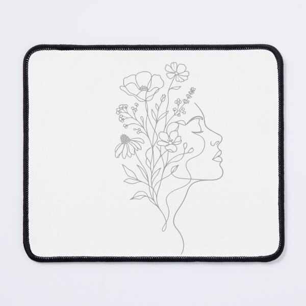 Item preview, Blooming Thoughts designed and sold by KLUMAG.