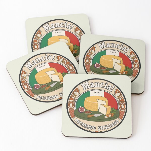 Item preview, Italian Cheese Charcuterie Board Gift designed and sold by Gabmod14.