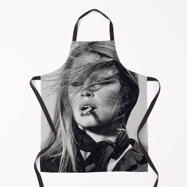 Item preview, Poster Smokin Girl Iconic designed and sold by PuffersPatrys.