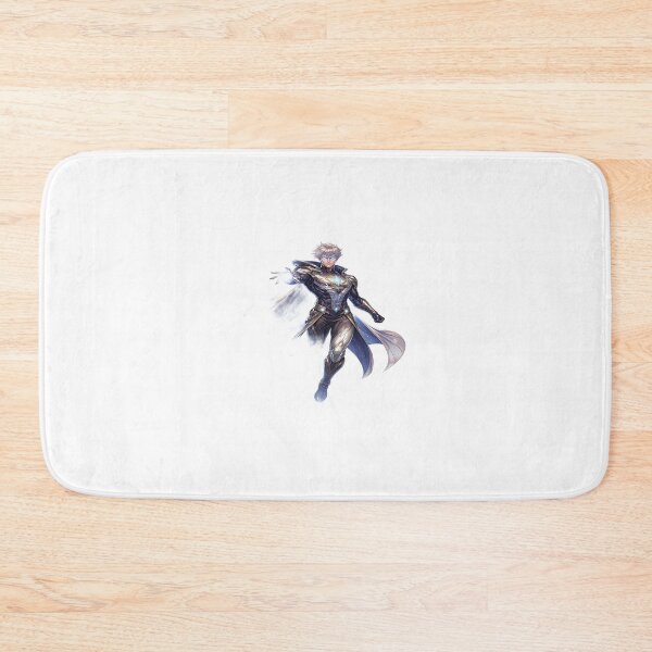 Item preview, Astral Sentinel – Cosmic Energy Superhero Illustration designed and sold by Artisan Finds Online.