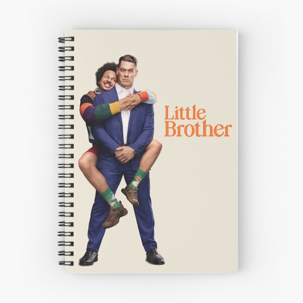 Item preview, Little Brother Movie designed and sold by HubertButlers.