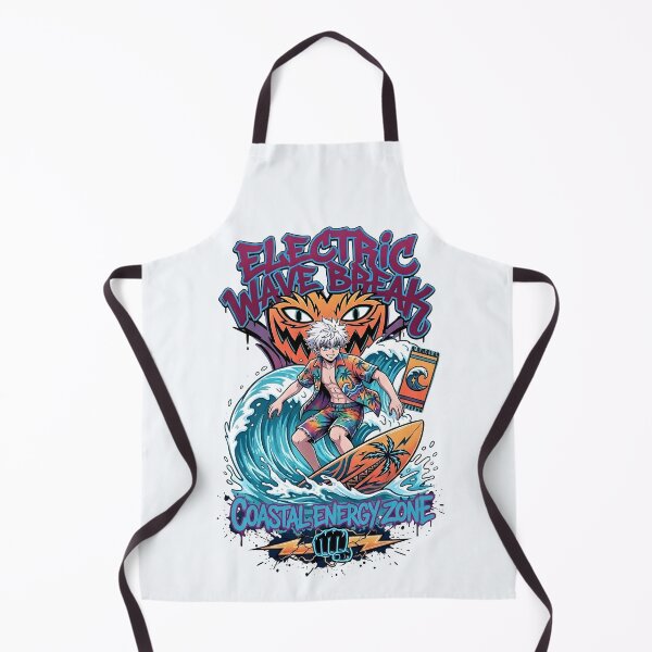 Item preview, Electric Surf designed and sold by MOFAPPAREL.