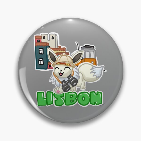 Item preview, Lisbon Safari designed and sold by RocketLauren.