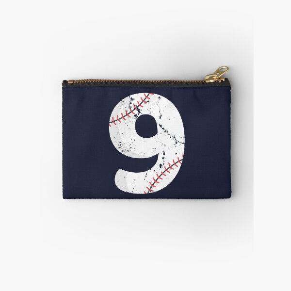 Item preview, 9 Birthday Baseball Vintage Number #9 designed and sold by melsens.