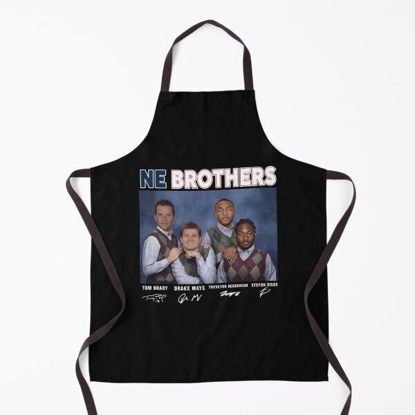 Item preview, Maye-Brady-Diggs-Henderson Step Brothers Në Funny designed and sold by MountainBikings.