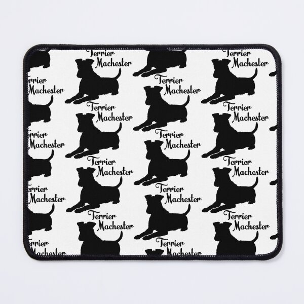Item preview, Machester Terrier Dog  designed and sold by SUMA3000.