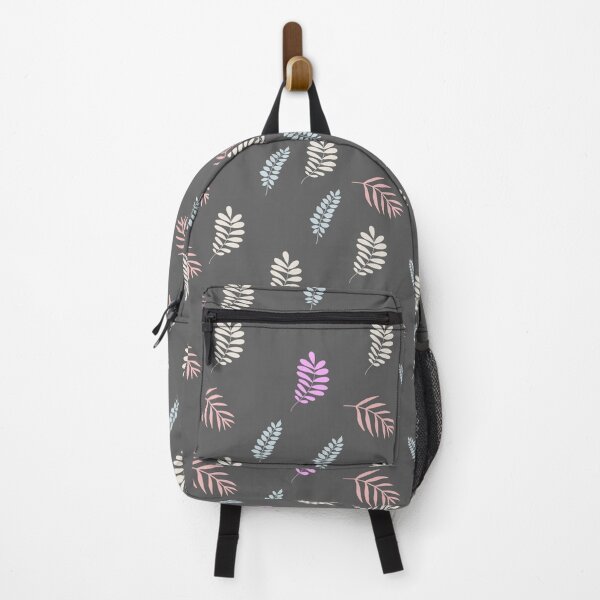 Item preview, Cute Pastel Botanical Leaf Pattern designed and sold by pensational.