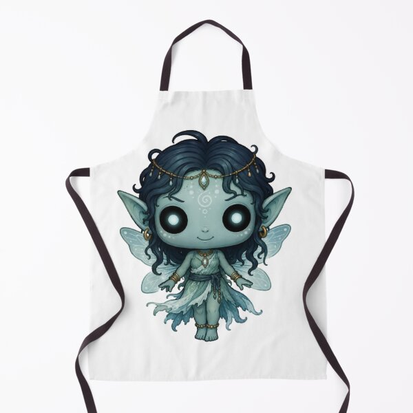 Item preview, Peri Mythology Mascot Design designed and sold by The Dark Files.