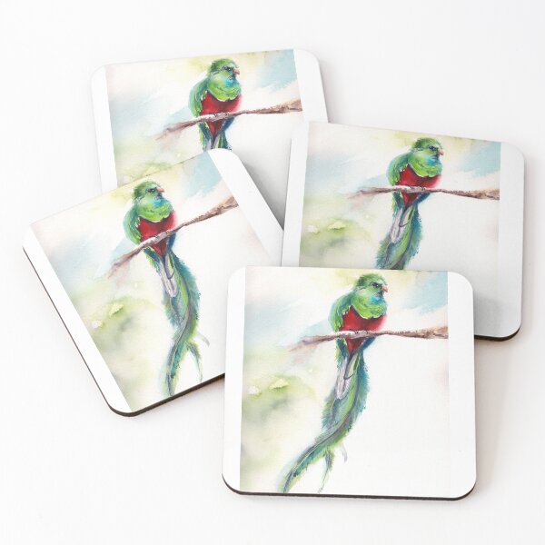 Item preview, Quetzal designed and sold by CanotStop.