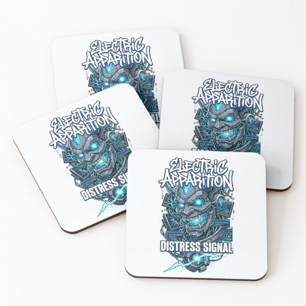 Item preview, Cyber Oni designed and sold by MOFAPPAREL.
