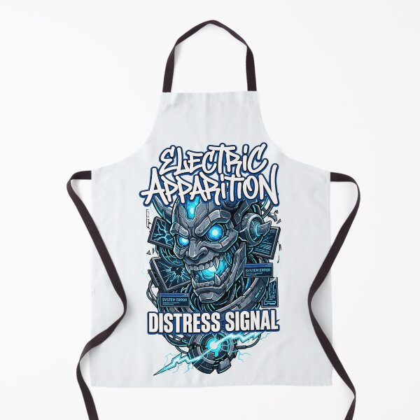Item preview, Cyber Oni designed and sold by MOFAPPAREL.