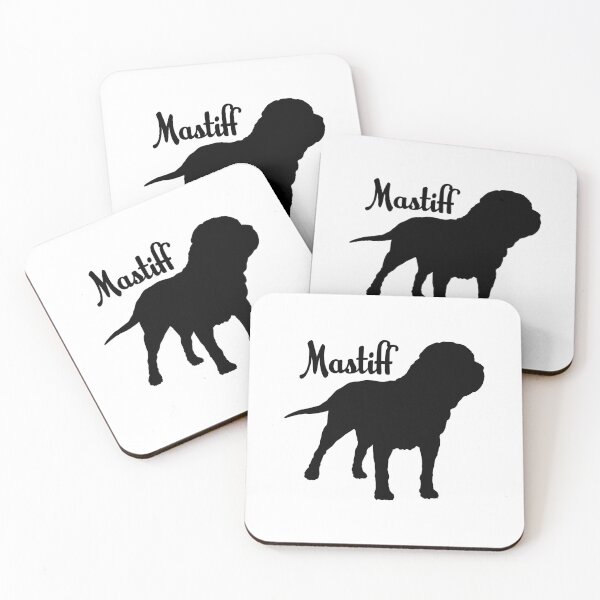 Item preview, Mastiff Dog  designed and sold by SUMA3000.