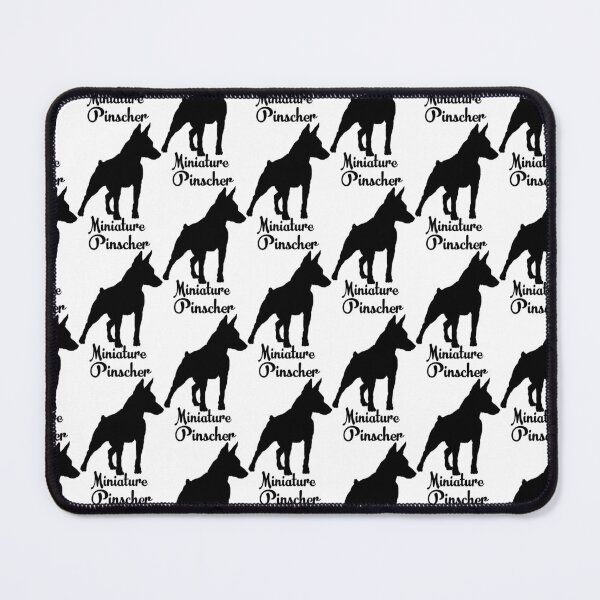 Item preview, Miniature Pinscher Dog  designed and sold by SUMA3000.