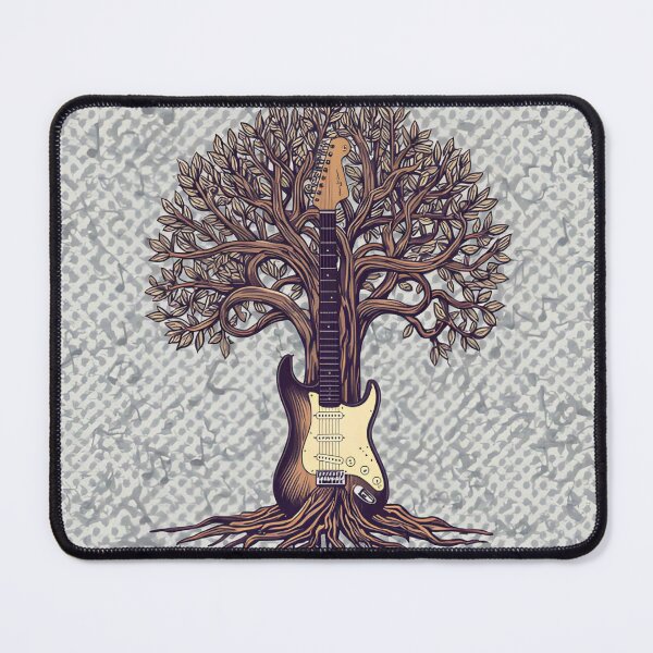 Item preview, Music Grows Like a Tree designed and sold by KuteVibes22.