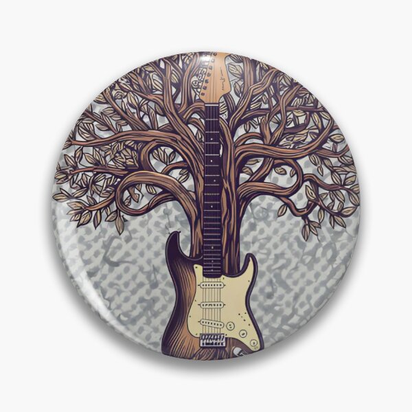 Item preview, Music Grows Like a Tree designed and sold by KuteVibes22.
