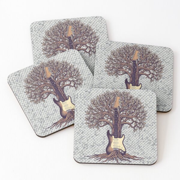 Item preview, Music Grows Like a Tree designed and sold by KuteVibes22.