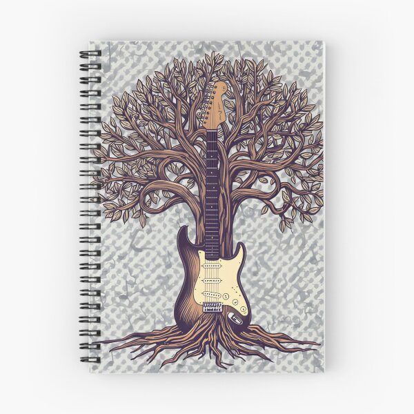 Item preview, Music Grows Like a Tree designed and sold by KuteVibes22.