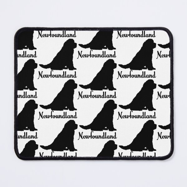 Item preview, Newfoundland Dog  designed and sold by SUMA3000.