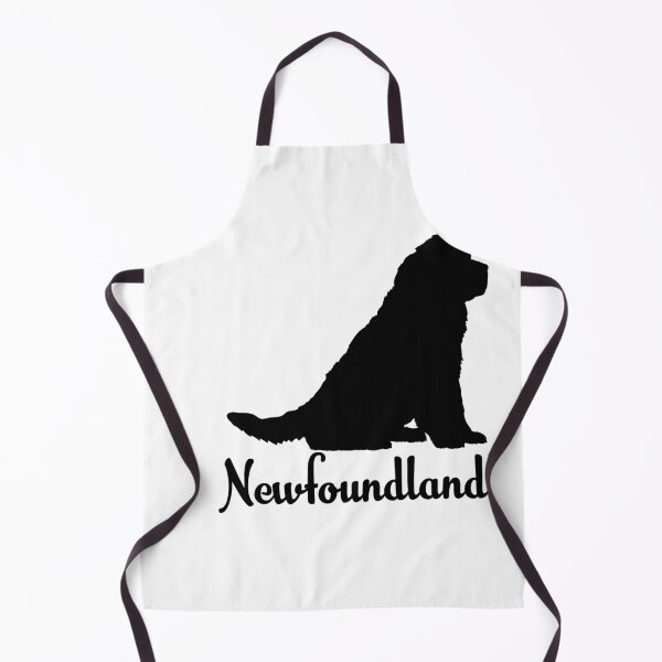Item preview, Newfoundland Dog  designed and sold by SUMA3000.