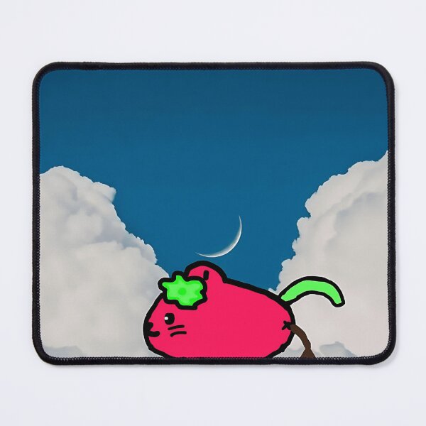 Item preview, Nuggit Radish Spirit designed and sold by BejLander-Art.