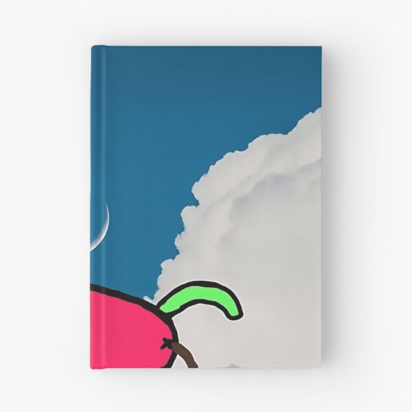 Item preview, Nuggit Radish Spirit designed and sold by BejLander-Art.
