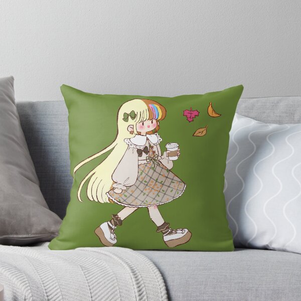 Item preview, Sweet Osmanthus designed and sold by marshmallomanju.