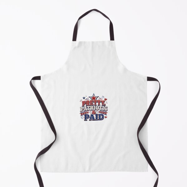 Item preview, Pretty Patriotic & Paid designed and sold by Hello_nyc.