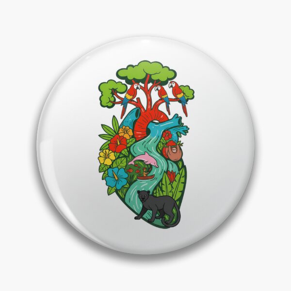 Item preview, Life Grows From Every Beat designed and sold by FashionExpo.
