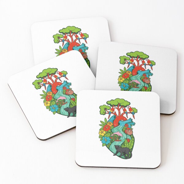 Item preview, Life Grows From Every Beat designed and sold by FashionExpo.