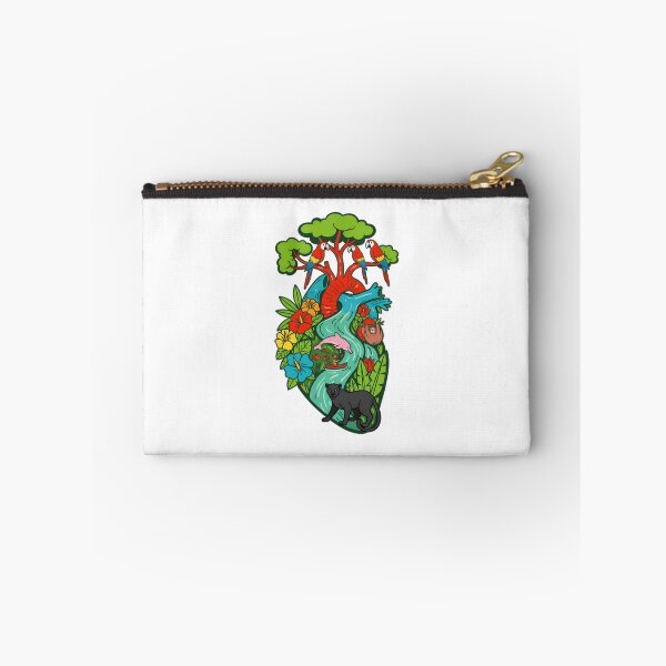 Item preview, Life Grows From Every Beat designed and sold by FashionExpo.