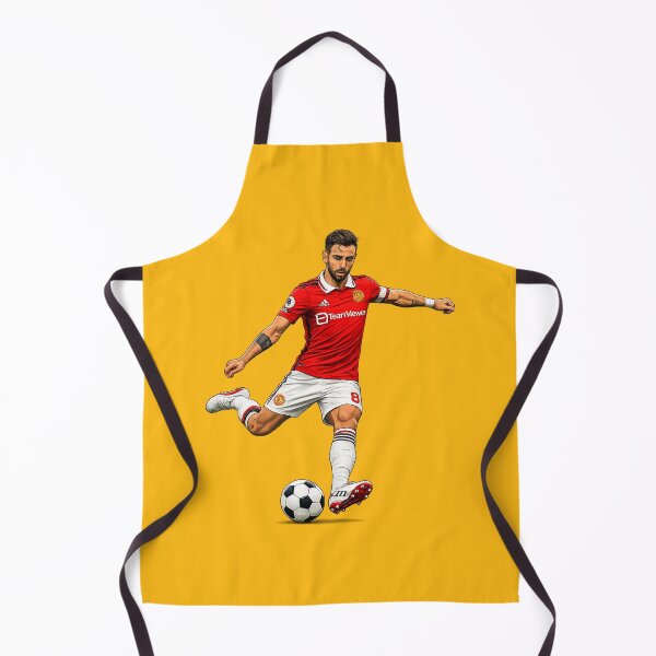 Item preview, Bruno Fernandes - Portuguese Professional Footballer designed and sold by Sports Boutique.