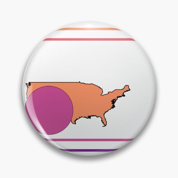 Artikelvorschau, Phoenix, Stadt in den Vereinigten Staaten, auf der Länderkarte markiert entworfen und verkauft von TheIconSmith.
