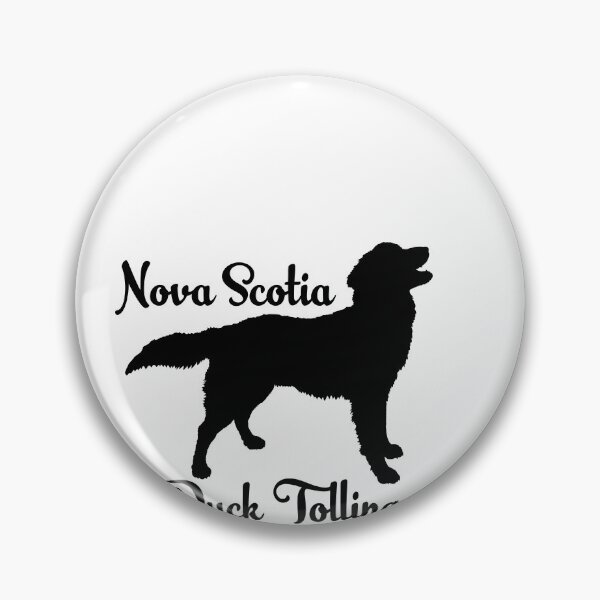 Item preview, Nova Scotia Duck Tolling Retriever Dog  designed and sold by SUMA3000.