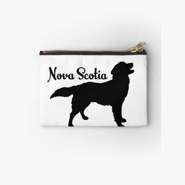 Item preview, Nova Scotia Duck Tolling Retriever Dog designed and sold by SUMA3000.