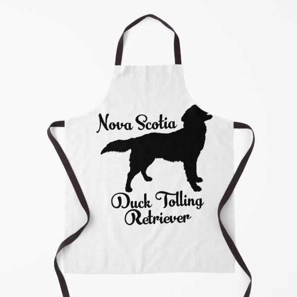 Item preview, Nova Scotia Duck Tolling Retriever Dog  designed and sold by SUMA3000.
