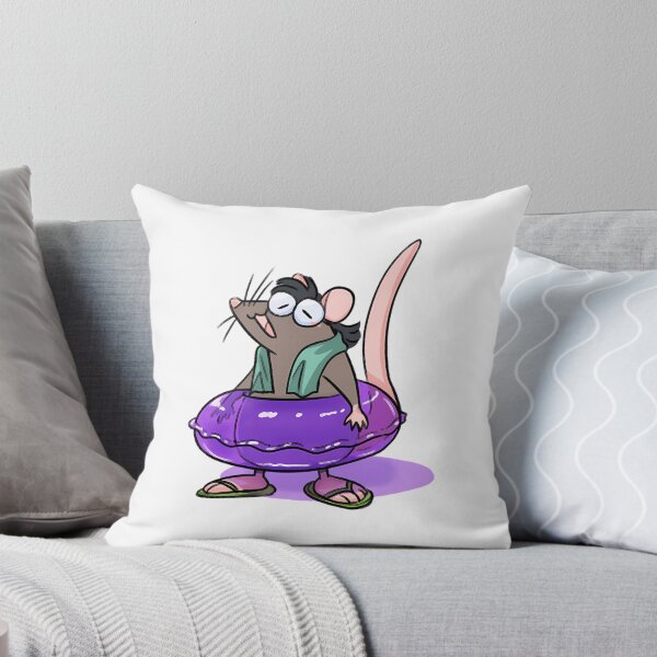 Item preview, Summer Time Ratboy designed and sold by Ratboykitchen.