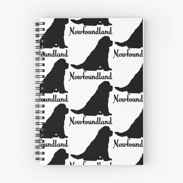 Item preview, Newfoundland Dog designed and sold by SUMA3000.