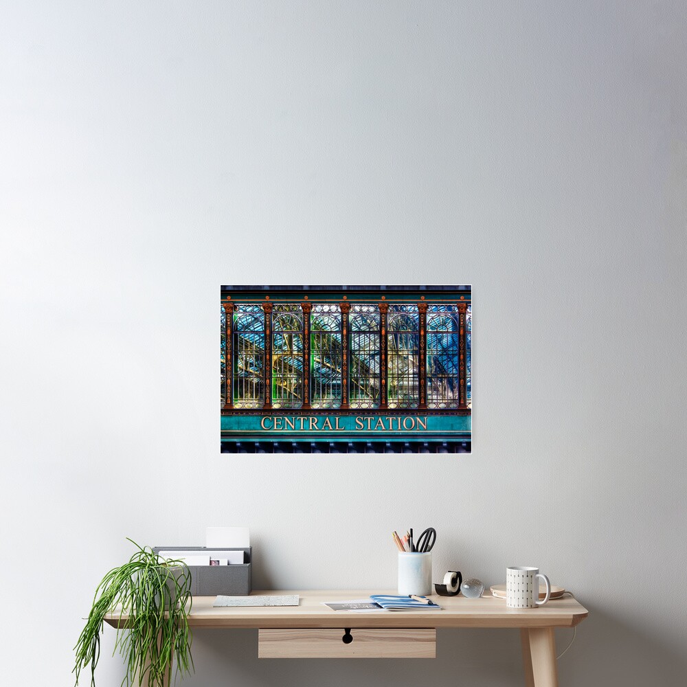 Windows (3) Poster
