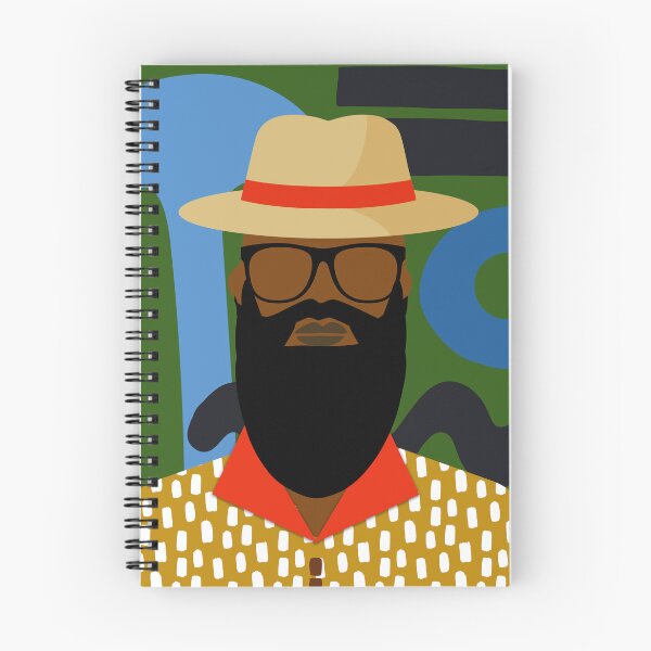 Item preview, DONOVAN ALEXANDER designed and sold by alegnacreates.