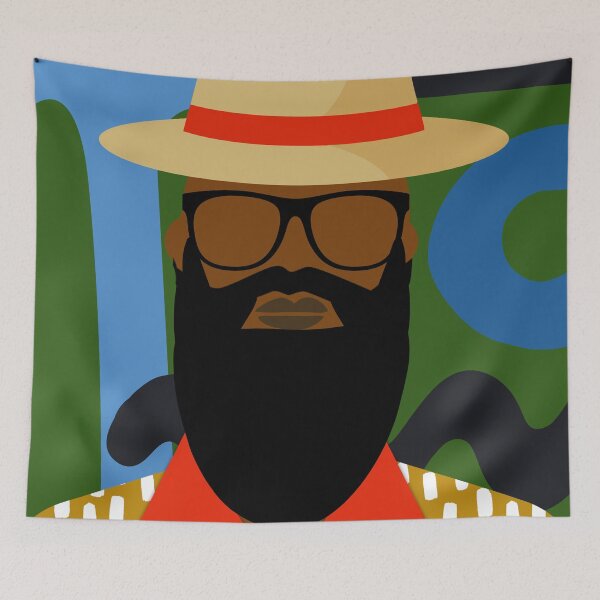 Item preview, DONOVAN ALEXANDER designed and sold by alegnacreates.