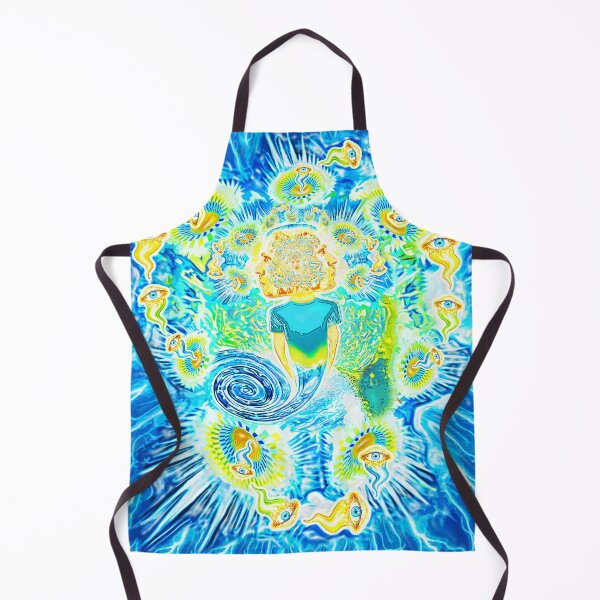 Item preview, ElectricEscapee designed and sold by Klaus Bremner (Autotelic Art).